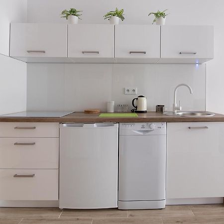 ATapartments - Cztery Oceany Gdańsk Zewnętrze zdjęcie